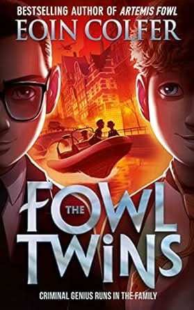 Fowl Twins