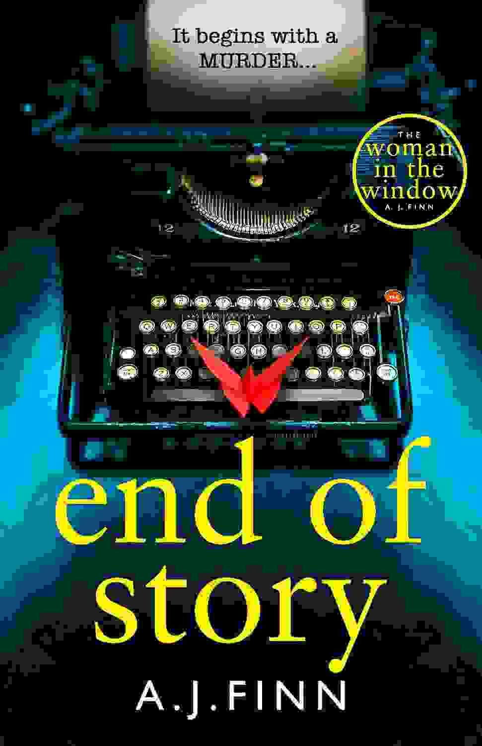 End Of Story