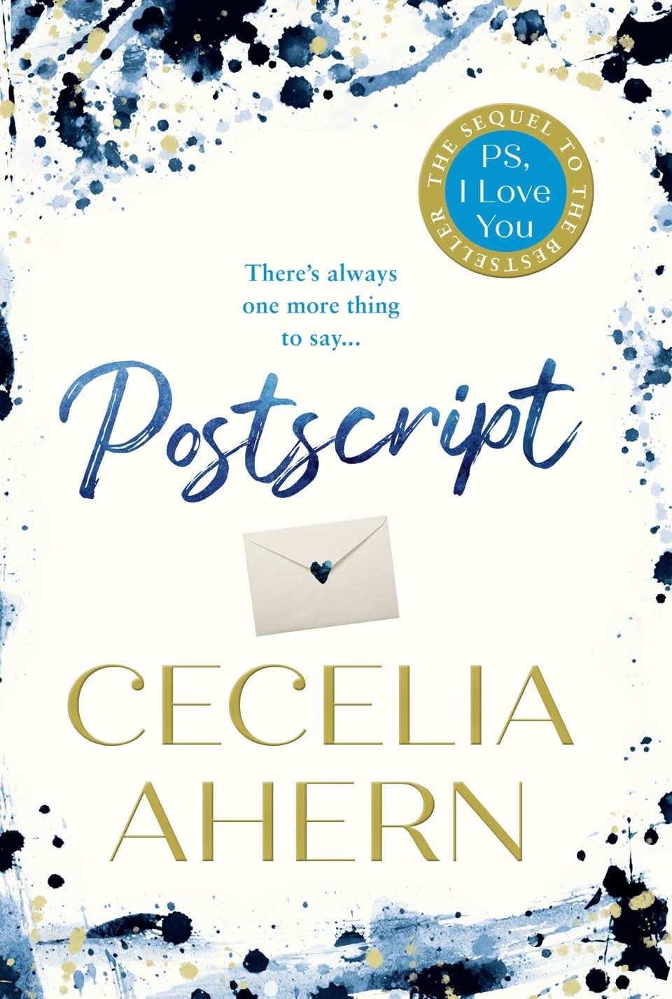 Postscript  - The Sequel To Ps, I Love You