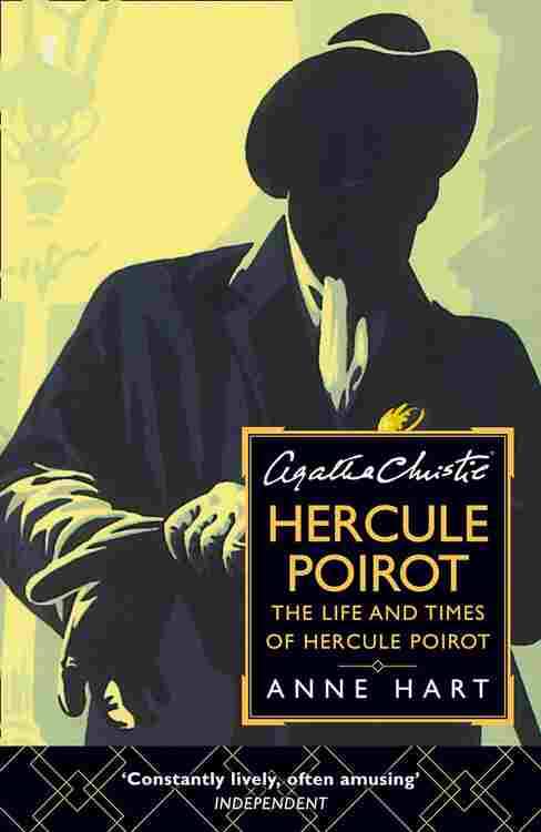 Agatha Christies Hercule Poirot