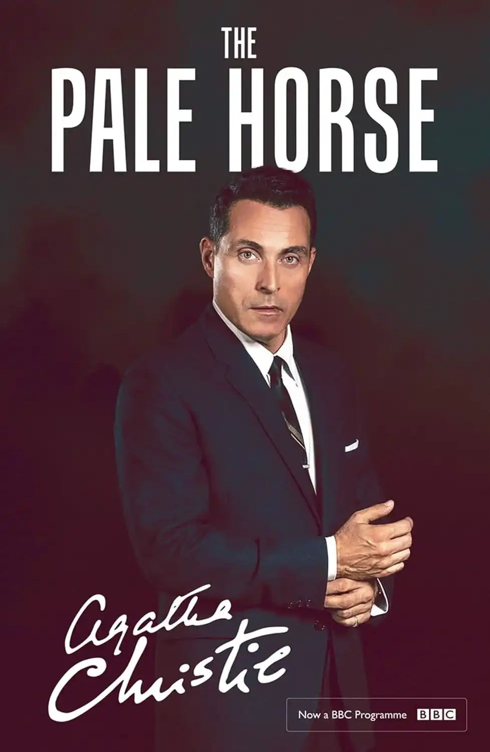 Pale Horse [Tv Tie-In Edition]