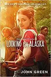 Looking For Alaska