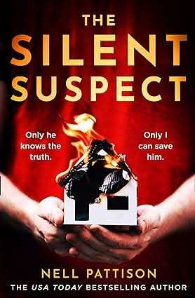 Silent Suspect, The