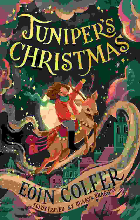 Juniper�S Christmas