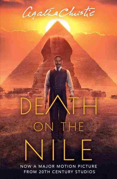 Death On The Nile