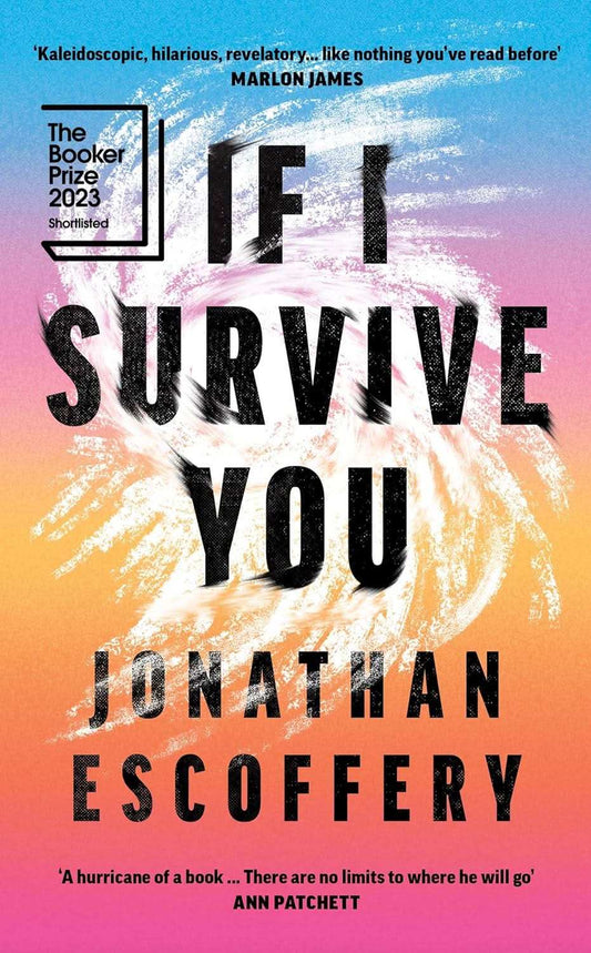 If I Survive You