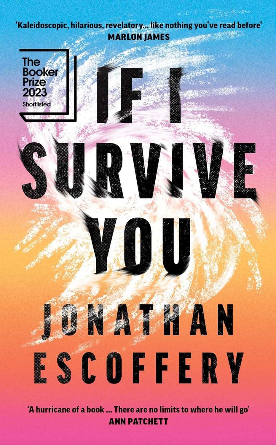 If I Survive You
