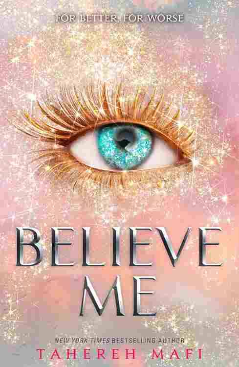 Shatter Me-Believe Me