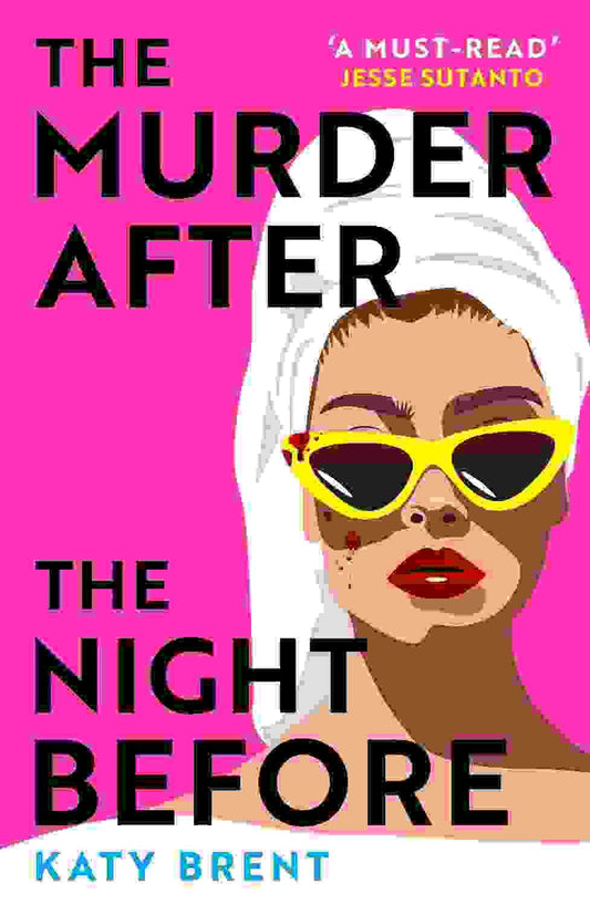 The Murder After The Night Before
