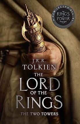 Lord Of The Rings (2) � The Two Towers