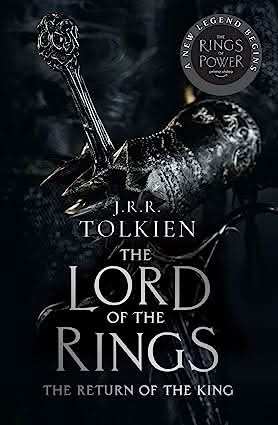 Lord Of The Rings (3) � The Return Of The King