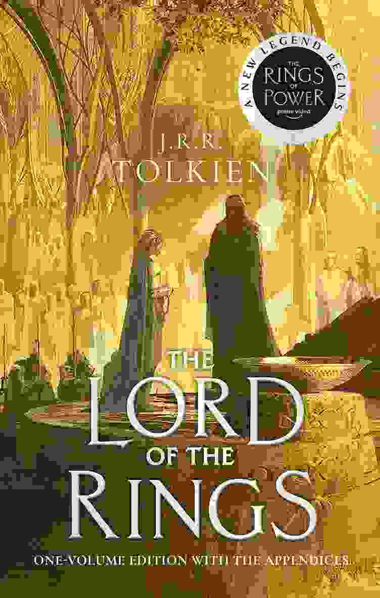 The Lord Of The Rings [Tv Tie-In Single Volume Edition]
