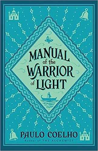 Manual Of The Warrior Of Light