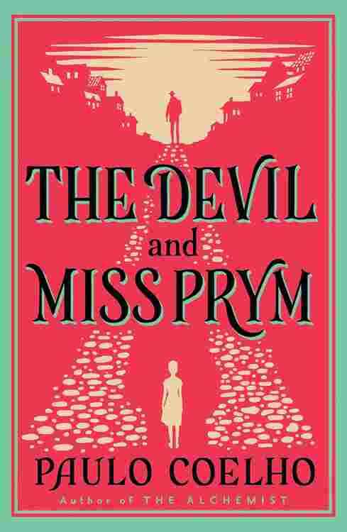 Devil And Miss Prym