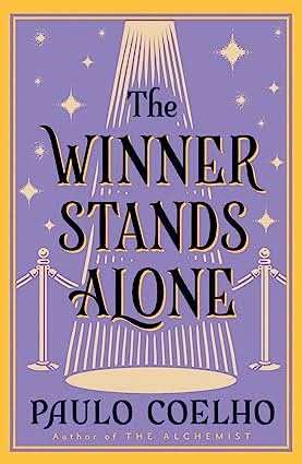Winner Stands Alone