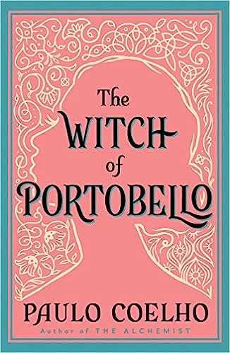 Witch Of Portobello