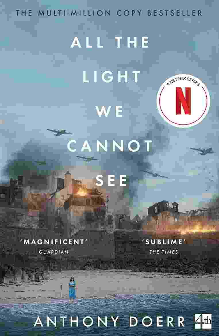 All The Light We Cannot See [Film Tie-In Edition]