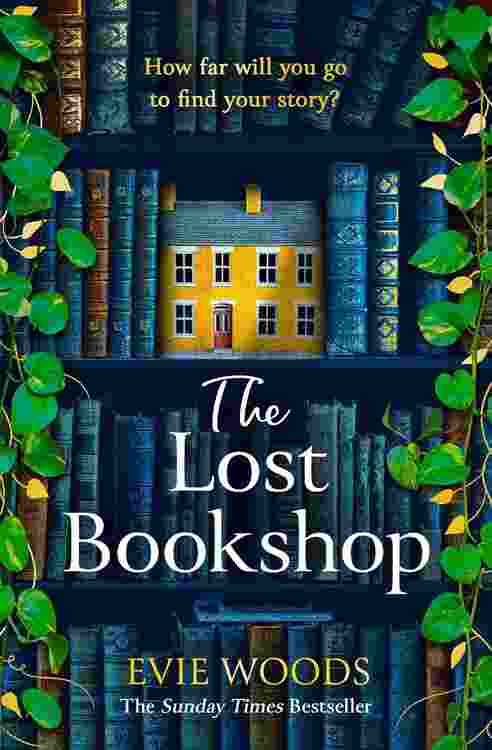 Lost Bookshop
