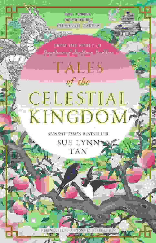 Tales Of The Celestial Kingdom
