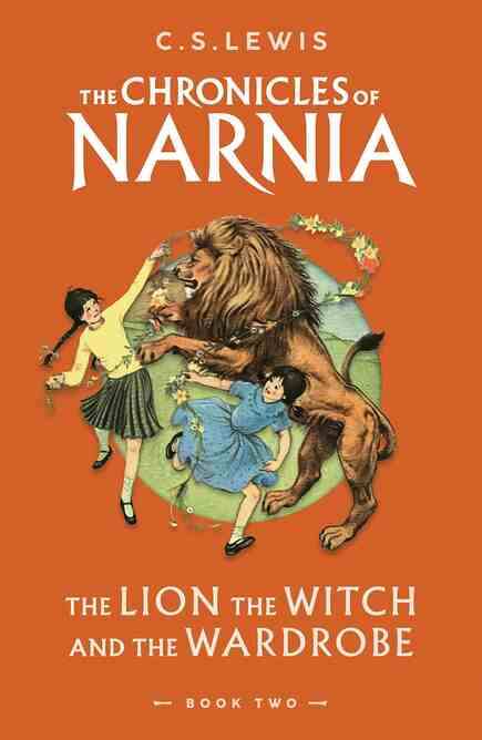 Narnia:The Lion, the Witch