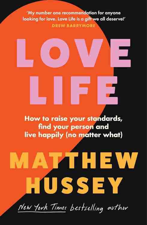 Love Life:How To Raise Your Standar