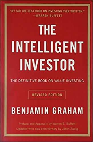 Intellegent Investor