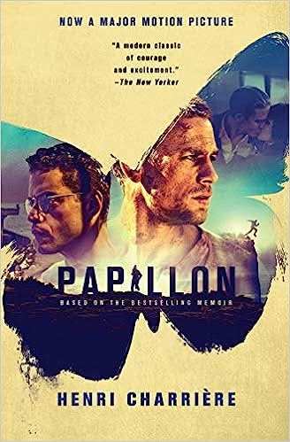 Papillon                           