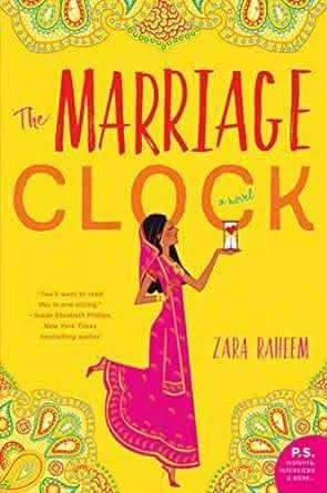 Marriage Clock