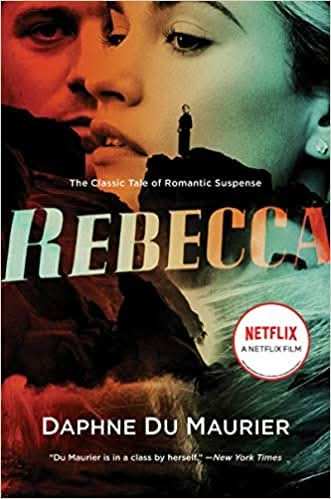 Rebecca (Film - Tie-In)