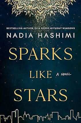 Sparks Like Stars