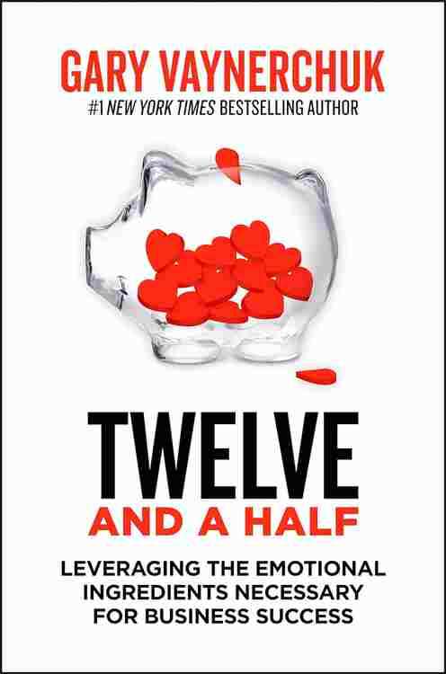 Twelve And A Half