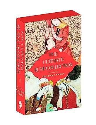 Ultimate Rumi Collection