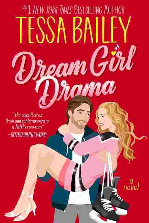 Dream Girl Drama : A Novel