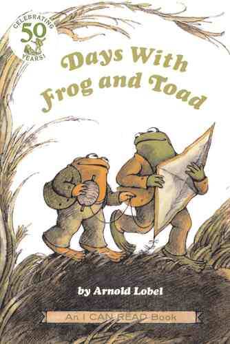 Days With Frog And Toadlevel-2