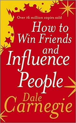 How To Win Friends And Influence People