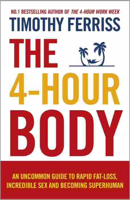 4- Hour Body