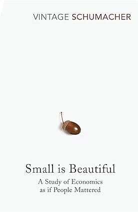 Small Is Beautifull