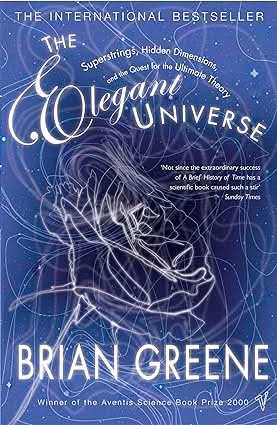 Elegant Universe