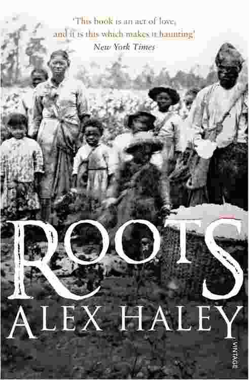Roots.