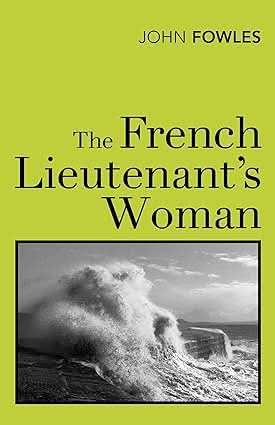 French Lieutenants Woman