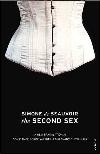Second Sex