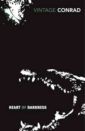 Heart Of Darkness