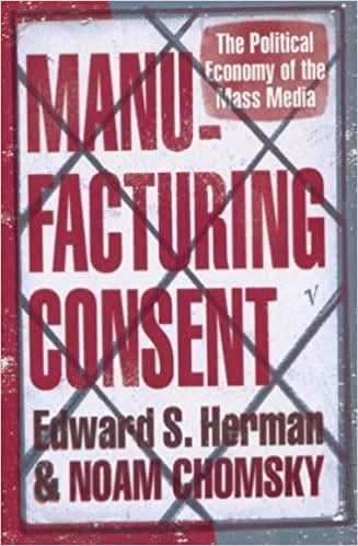 Manufacturing Consent              