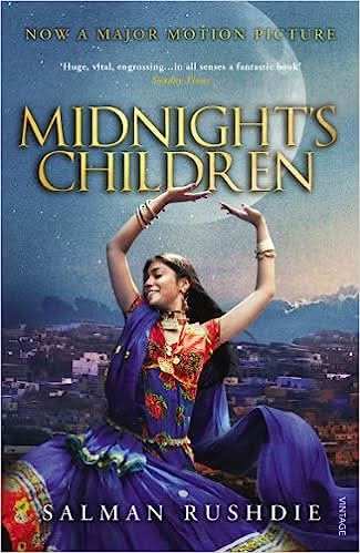 Midnight'S Children              