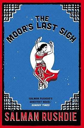 Moors Last Sigh