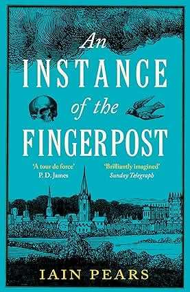 Instance Of The Fingerpost, An