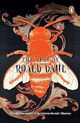 Best Of Roald Dahl