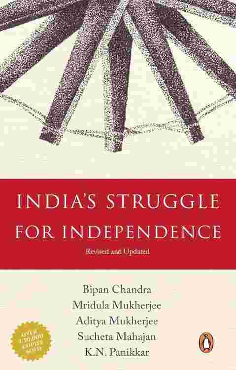 India Struggle For Independence
