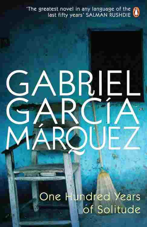 One Hundred Years Of Solitude Gabri