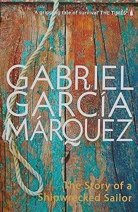 Story Of A Shipwrecked Sailor